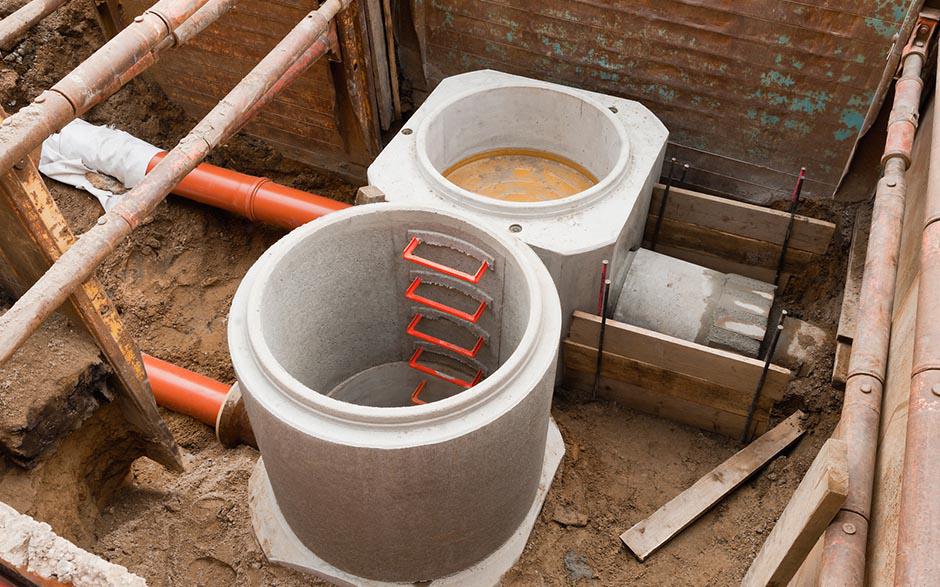 débouchage canalisation eaux usées Noisiel